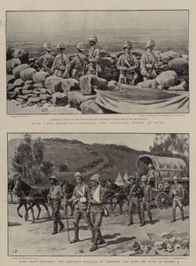 The War